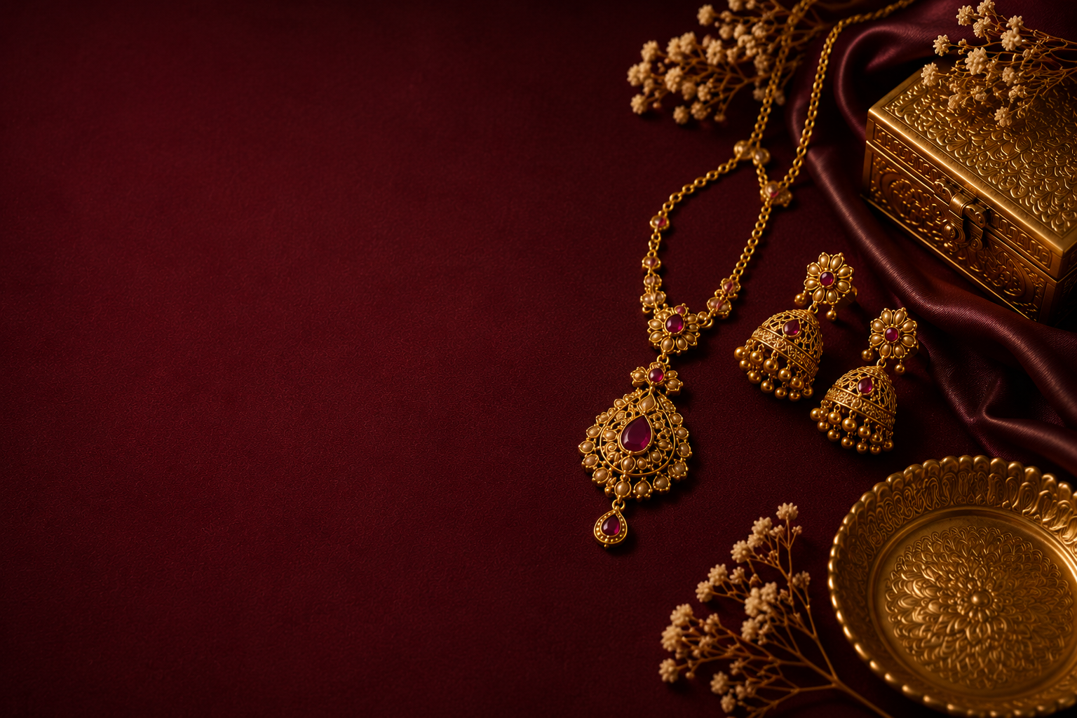 Jhumka