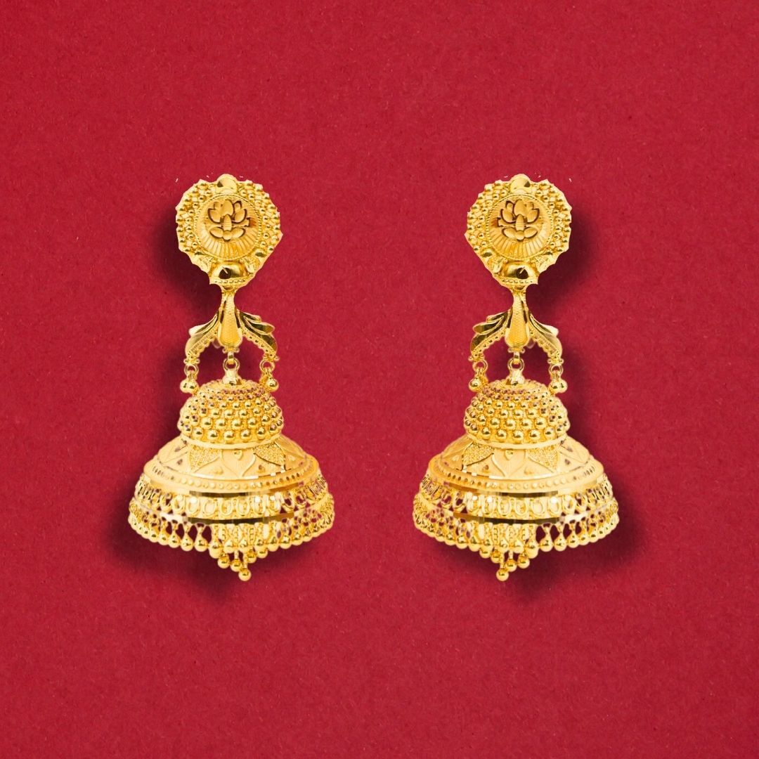 jhumka