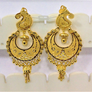  Bombay Jhumka Collection  Bombay Jhumka Collection