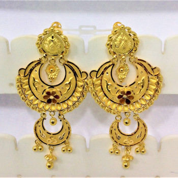  Bombay Jhumka Collection  Bombay Jhumka Collection