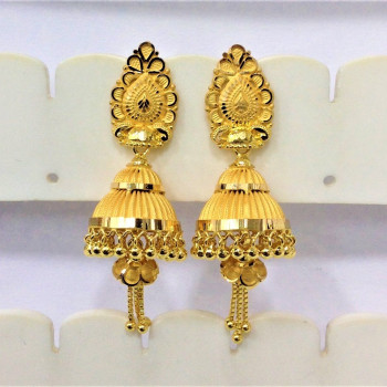  Bombay Jhumka Collection  Bombay Jhumka Collection