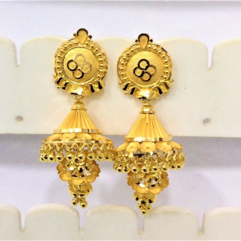  Bombay Jhumka Collection  Bombay Jhumka Collection