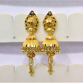  Bombay Jhumka Collection  Bombay Jhumka Collection