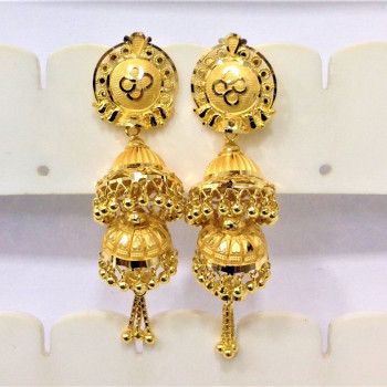  Bombay Jhumka Collection  Bombay Jhumka Collection