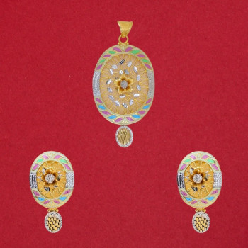 Fusion Italian jewels Fusion Italian jewels